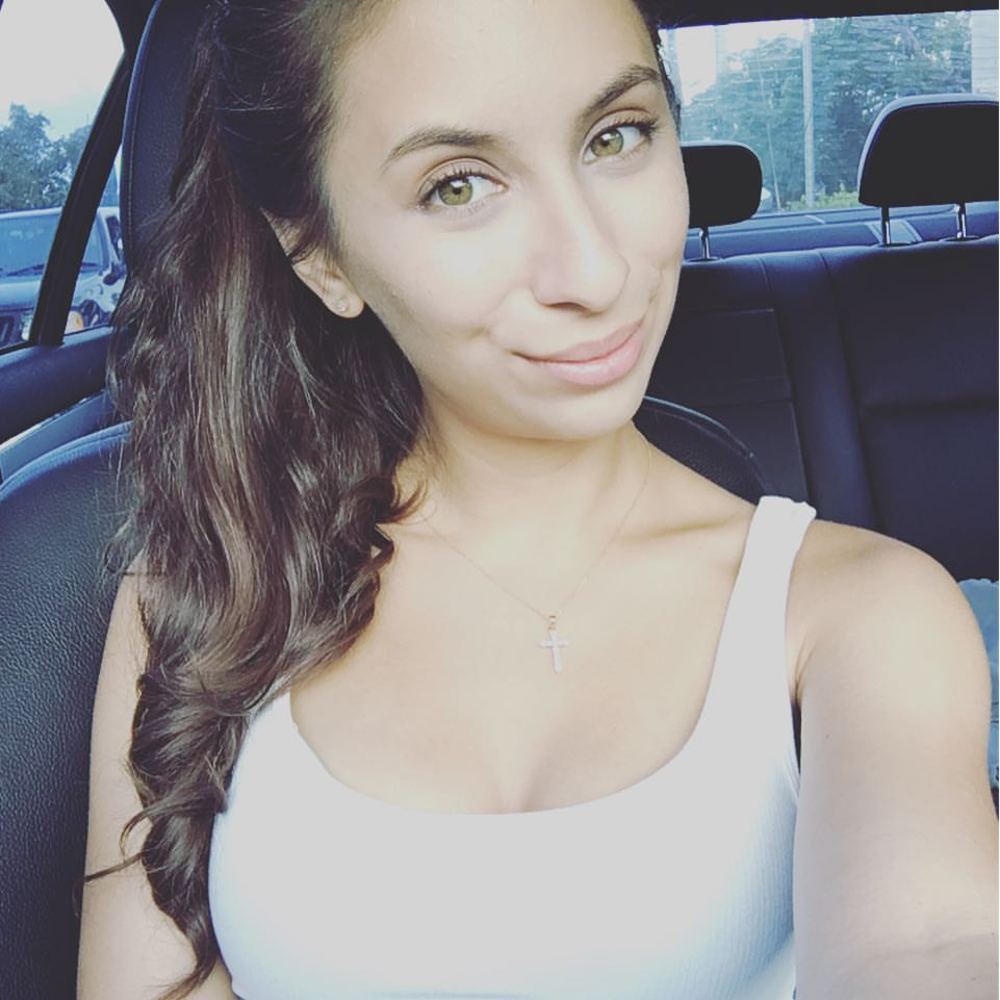 Meet your Posher, Jessica